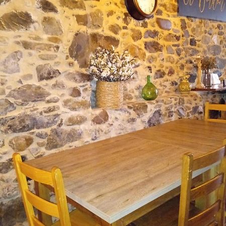 Albergue De Peregrinos Compostela โมลีนาเซกา ภายนอก รูปภาพ