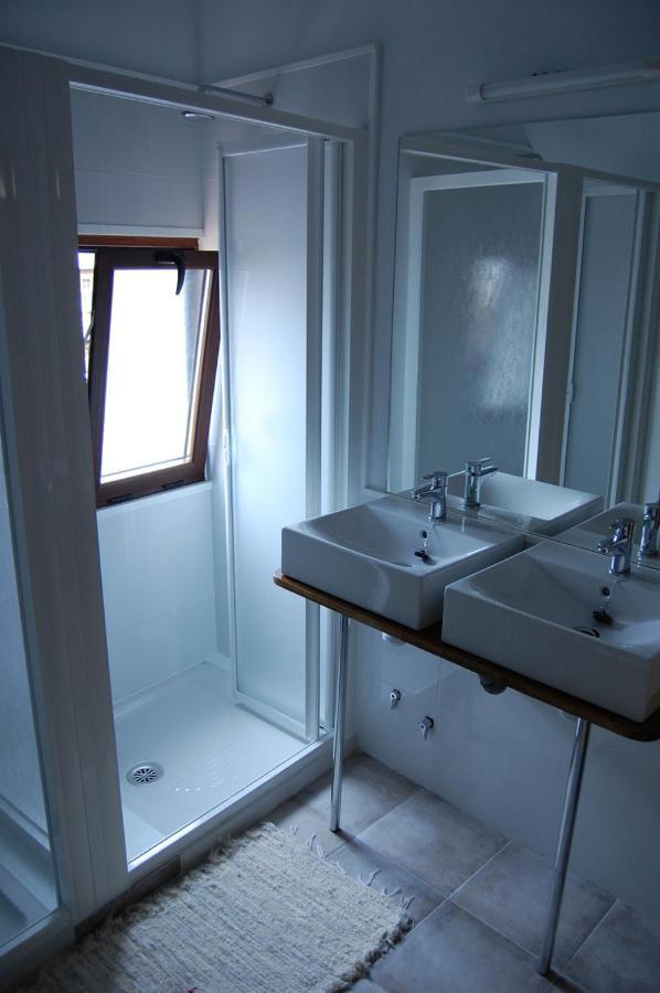 Albergue De Peregrinos Compostela โมลีนาเซกา ภายนอก รูปภาพ